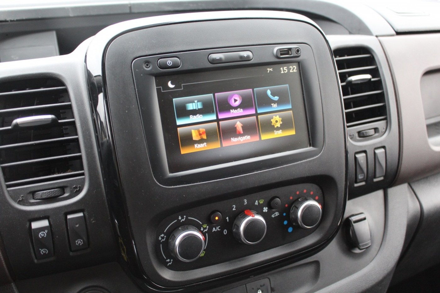 Foto van Fiat Talento