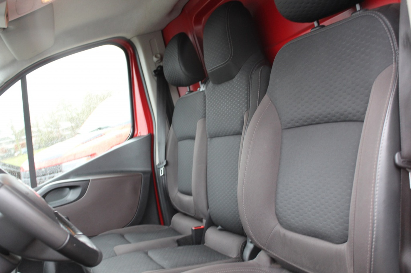 Foto van Fiat Talento