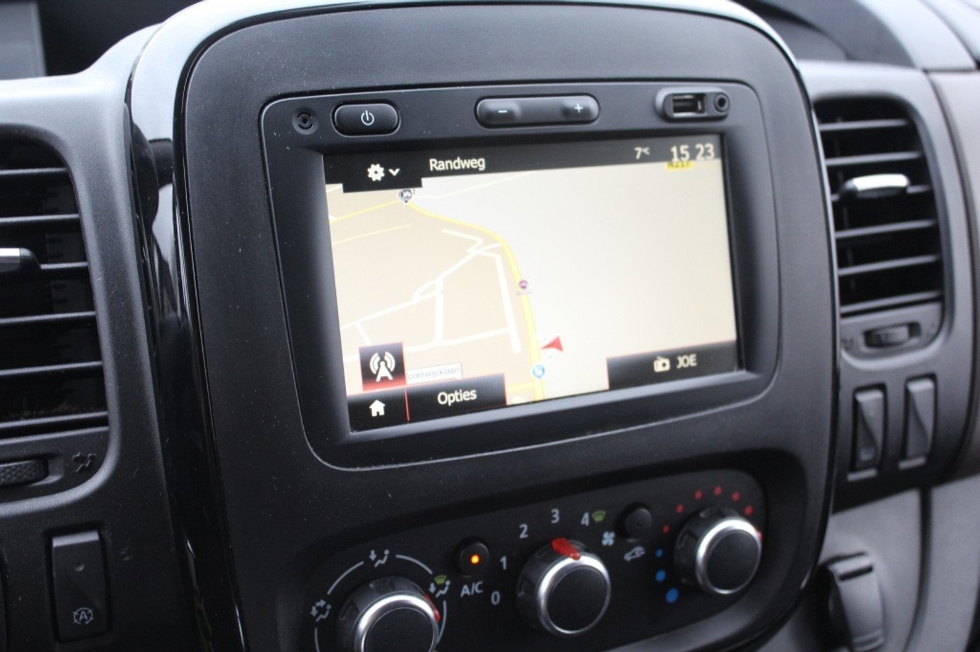 Foto van Fiat Talento