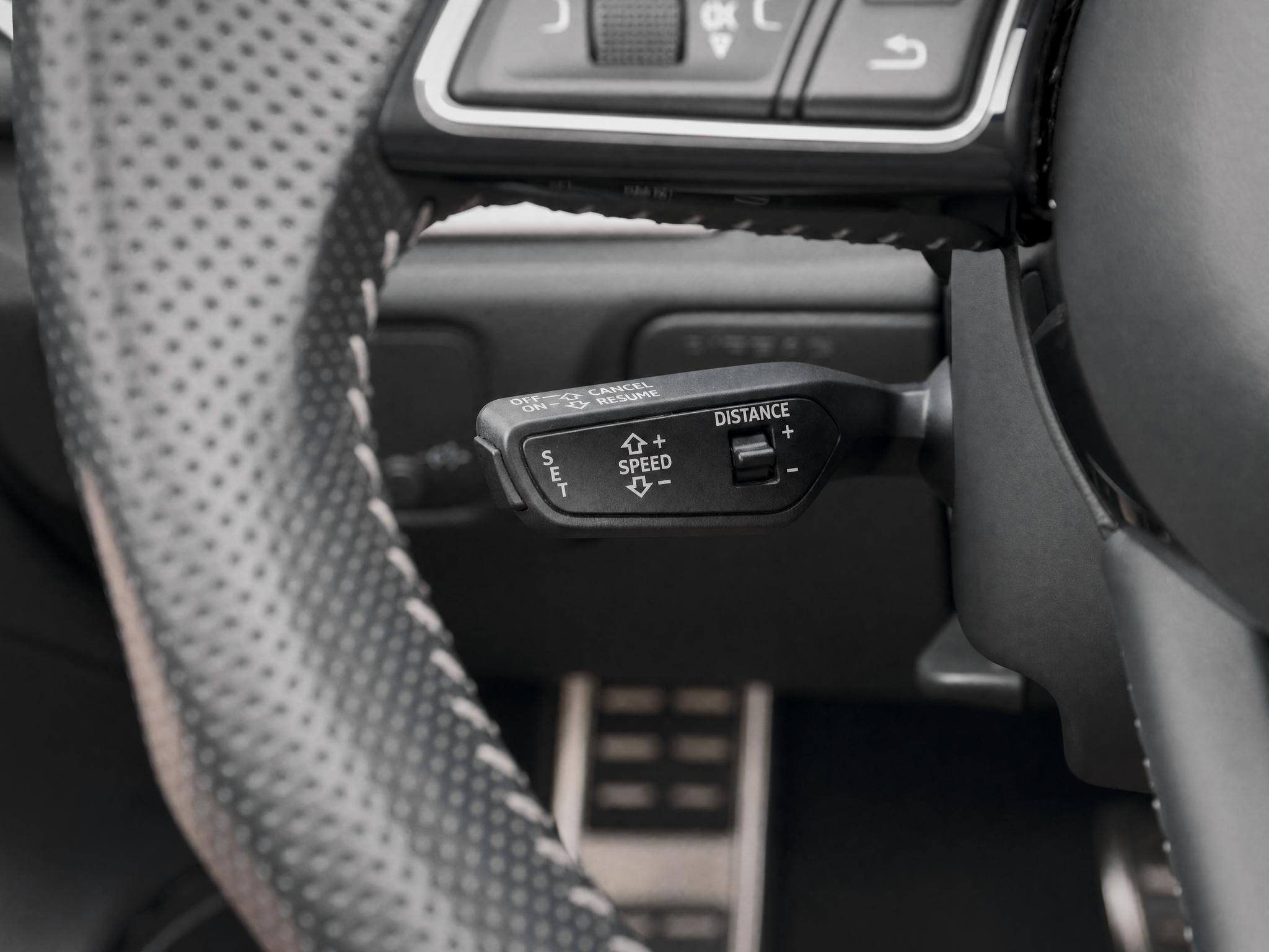 Foto van Audi A3 Sportback E-tron