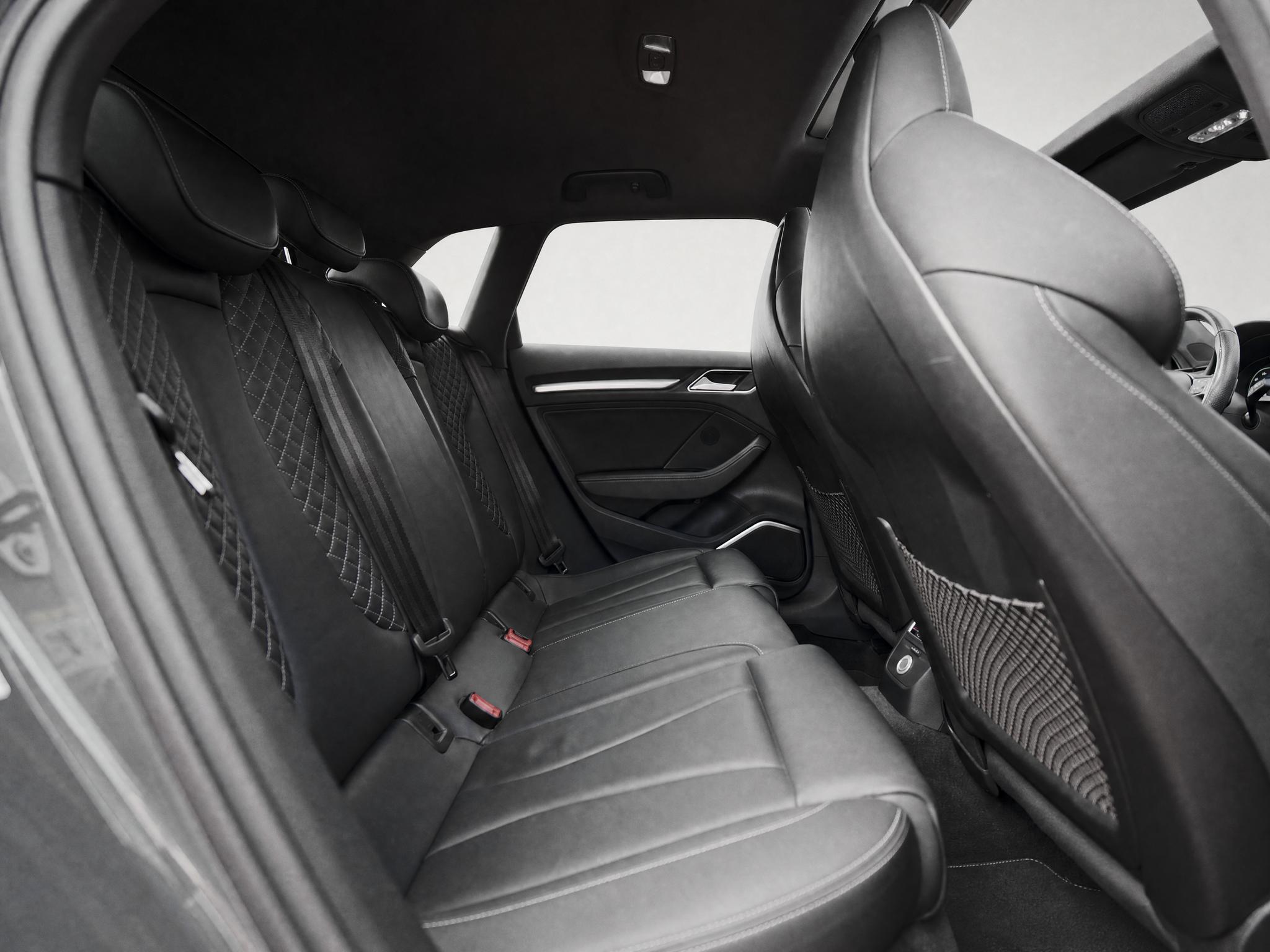 Foto van Audi A3 Sportback E-tron