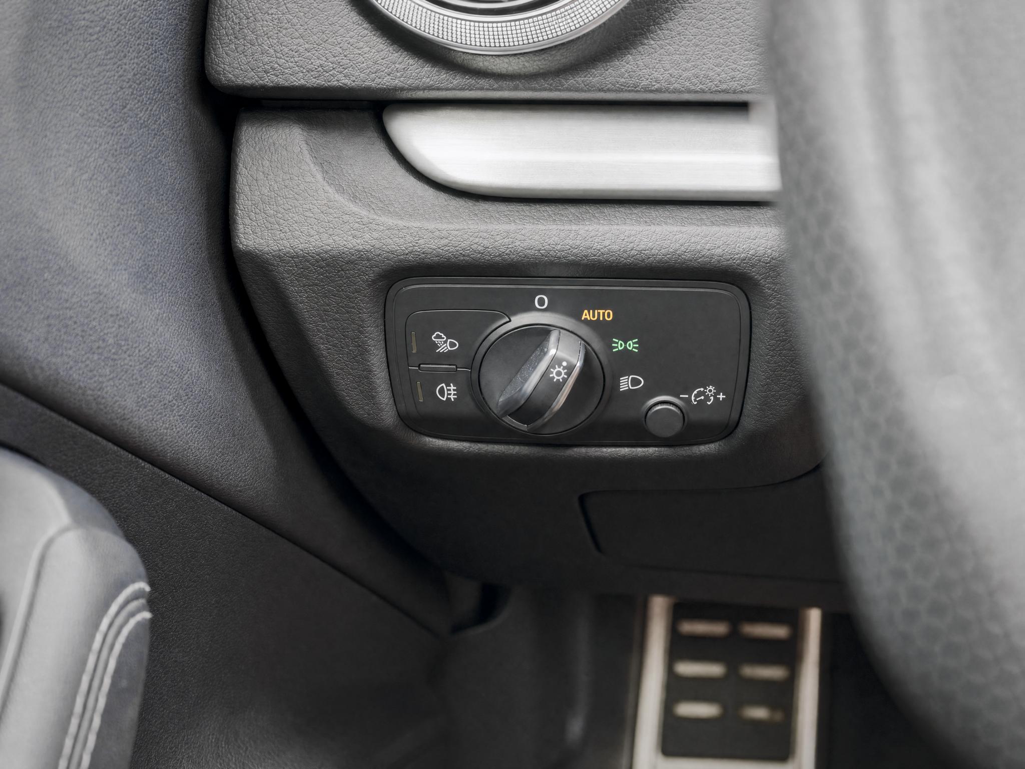 Foto van Audi A3 Sportback E-tron