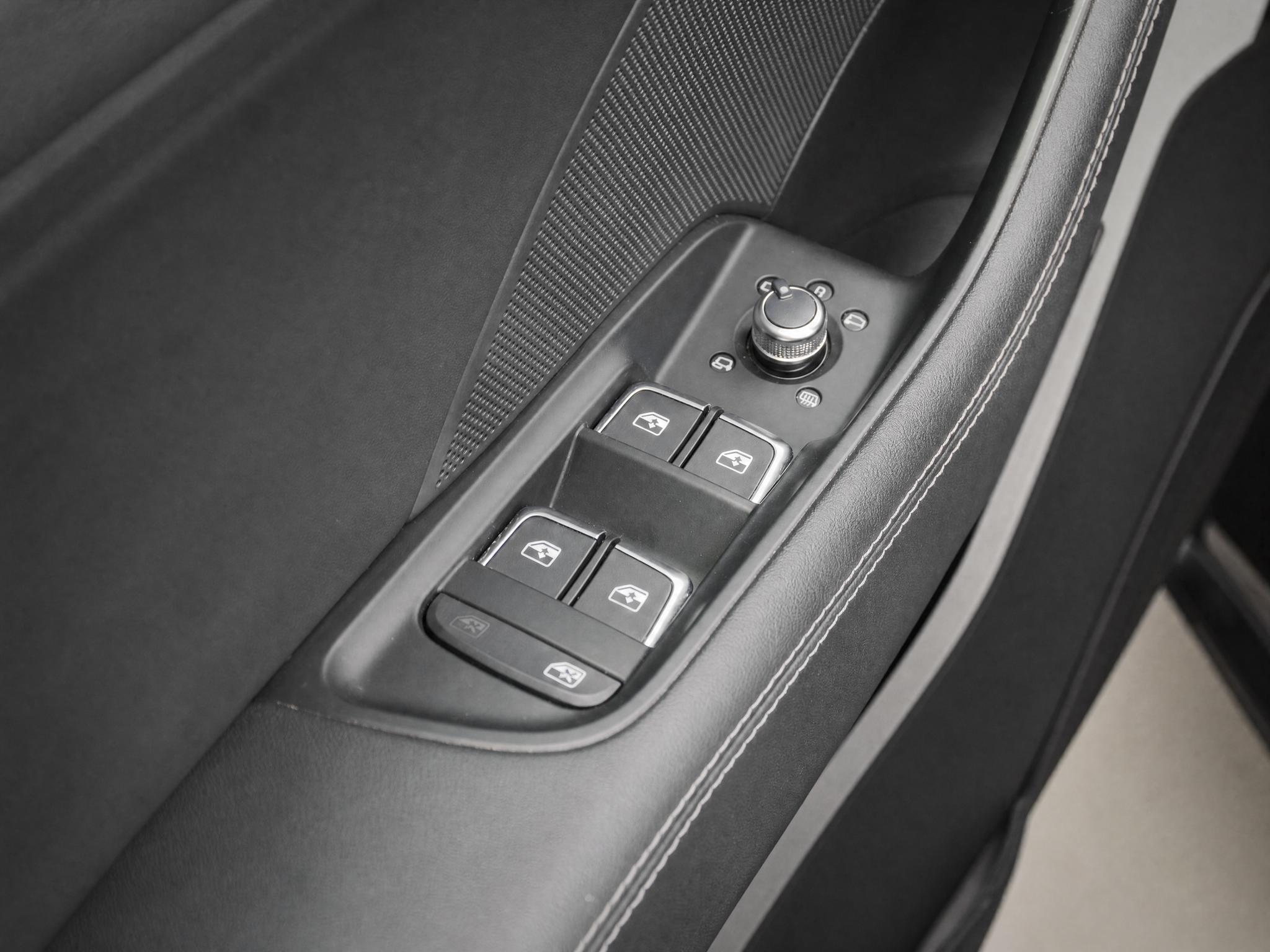 Foto van Audi A3 Sportback E-tron