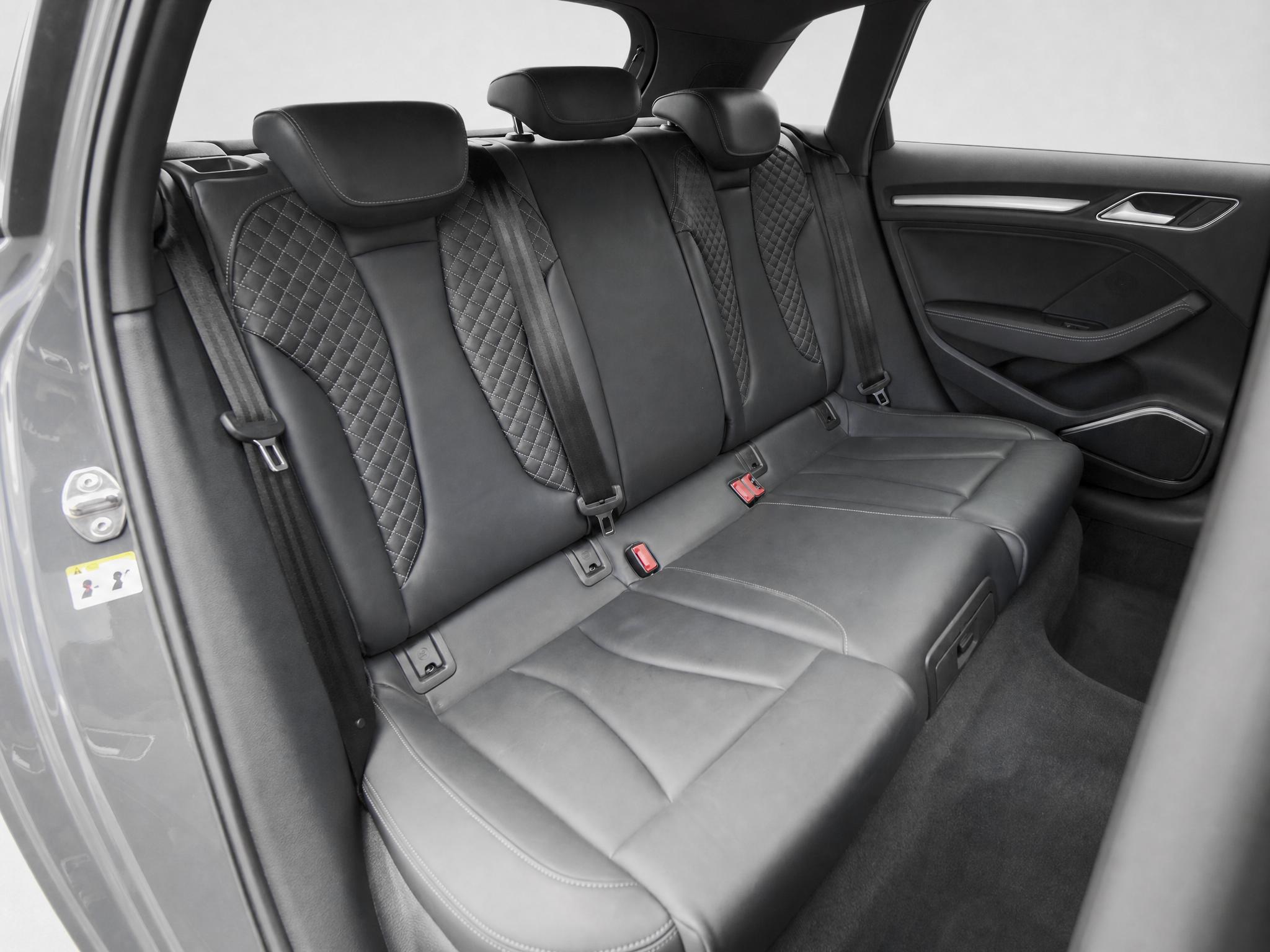 Foto van Audi A3 Sportback E-tron
