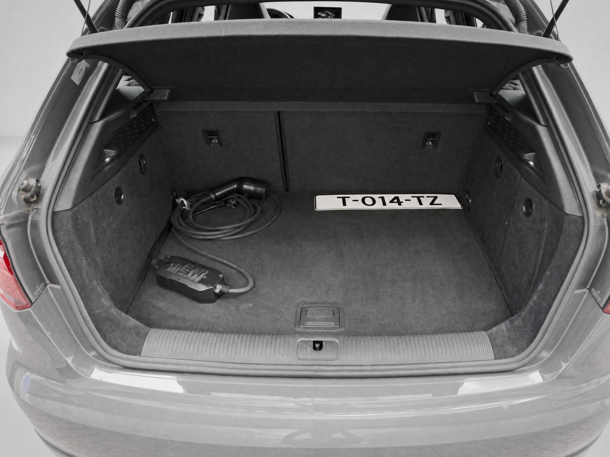 Foto van Audi A3 Sportback E-tron