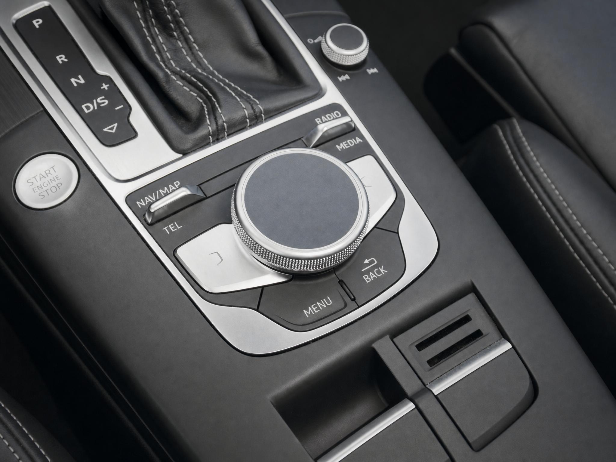 Foto van Audi A3 Sportback E-tron
