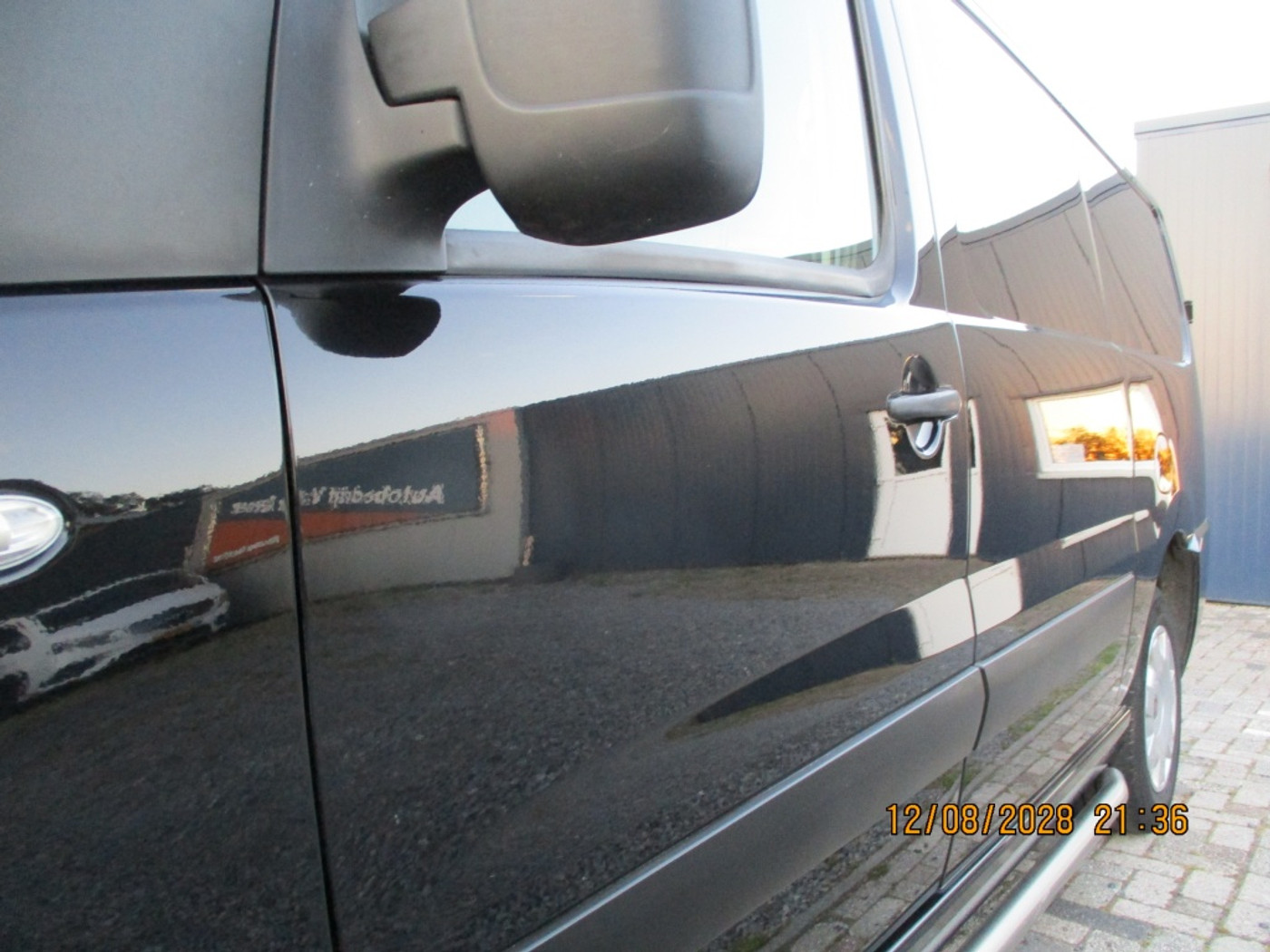 Foto van Fiat Fiat Scudo