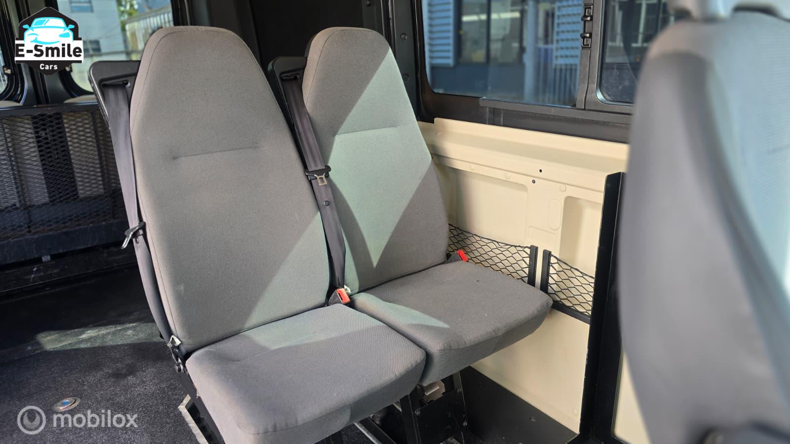 Foto van Citroen Citroen Jumper