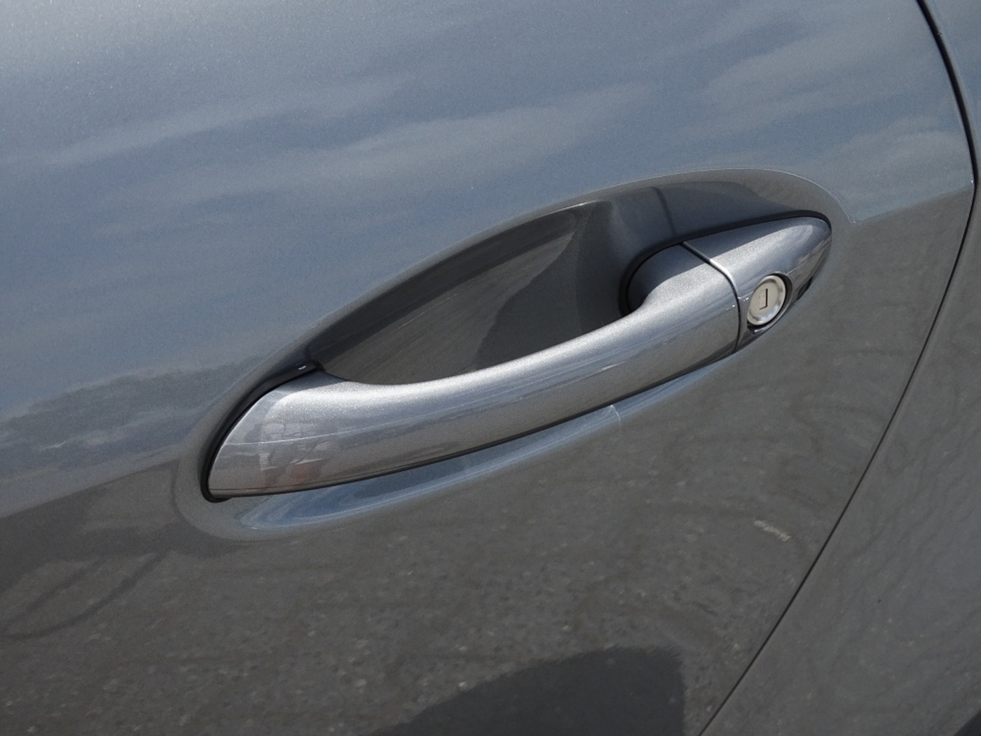Foto van Mercedes-Benz SLK 350