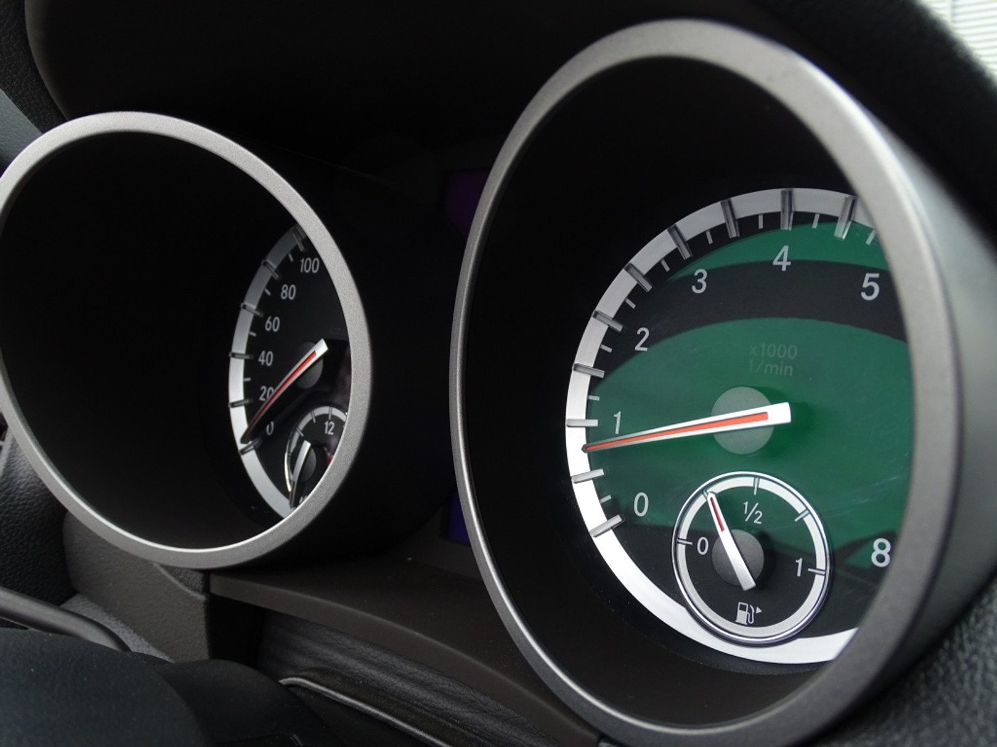 Foto van Mercedes-Benz SLK 350