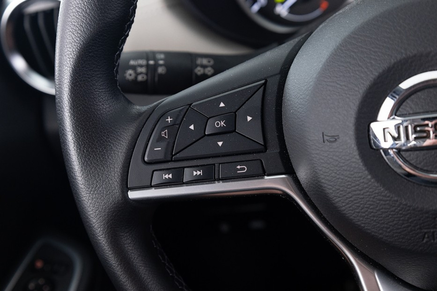 Foto van Nissan Nissan Micra