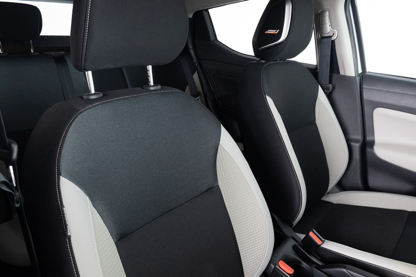 Foto van Nissan Nissan Micra
