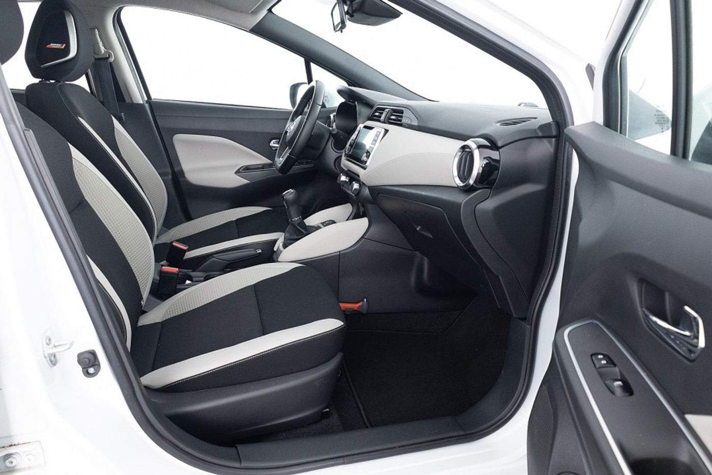 Foto van Nissan Nissan Micra