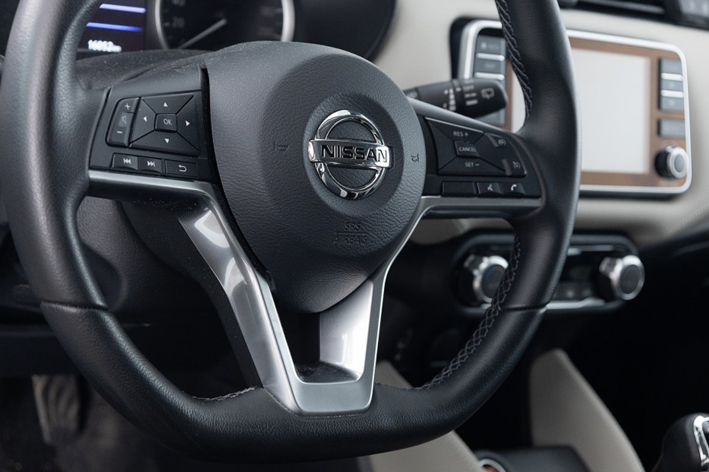 Foto van Nissan Nissan Micra