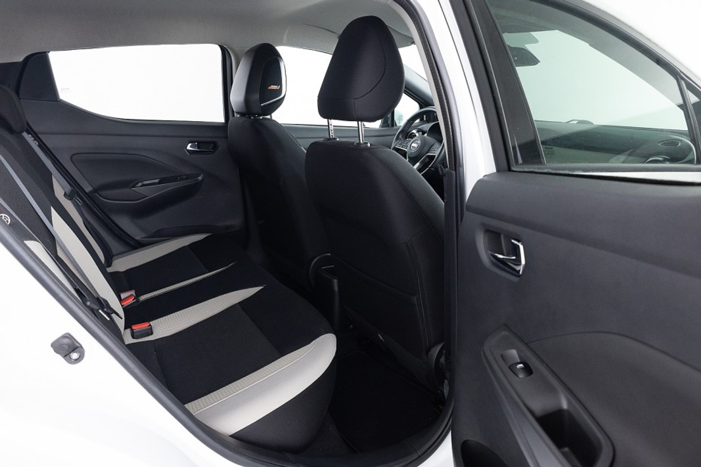 Foto van Nissan Nissan Micra