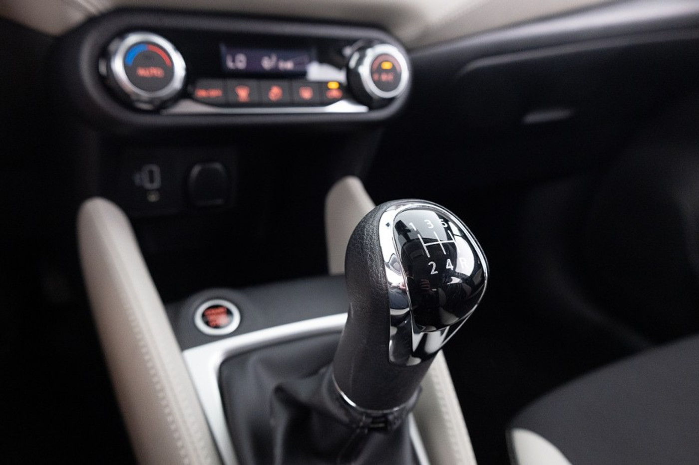 Foto van Nissan Nissan Micra