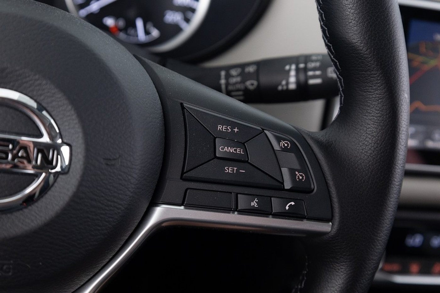 Foto van Nissan Nissan Micra