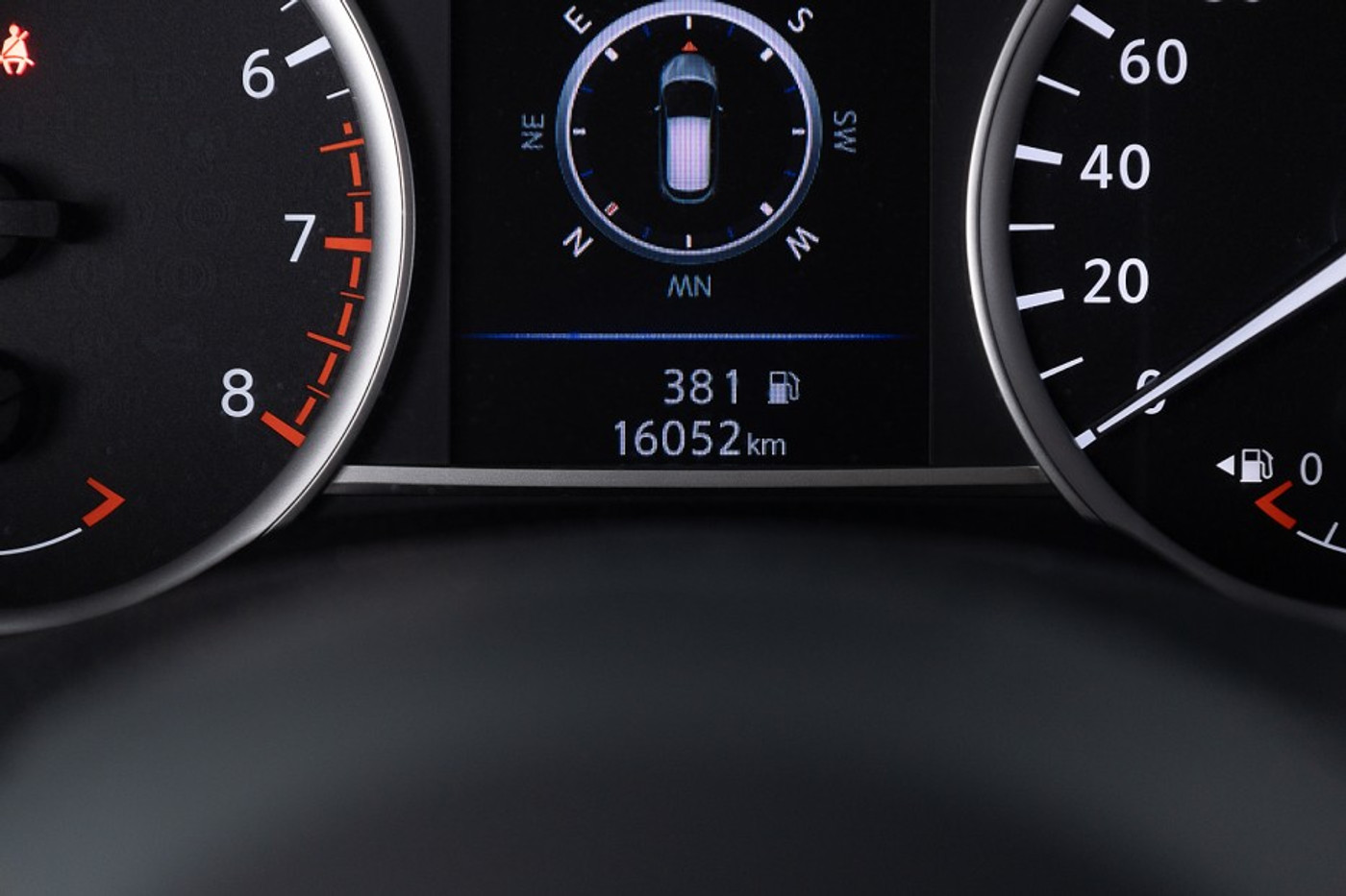 Foto van Nissan Nissan Micra