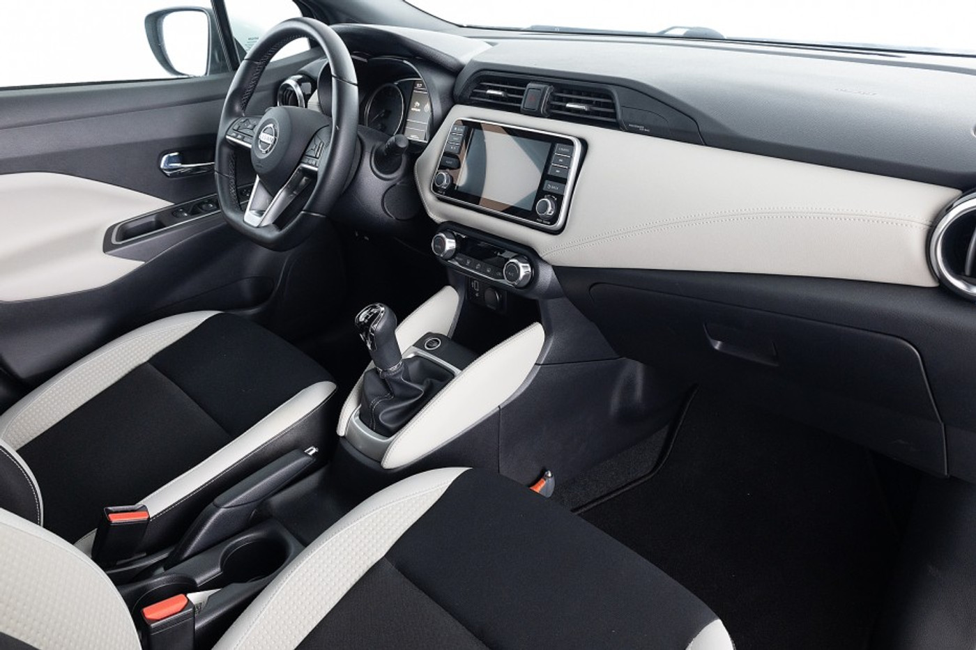 Foto van Nissan Nissan Micra