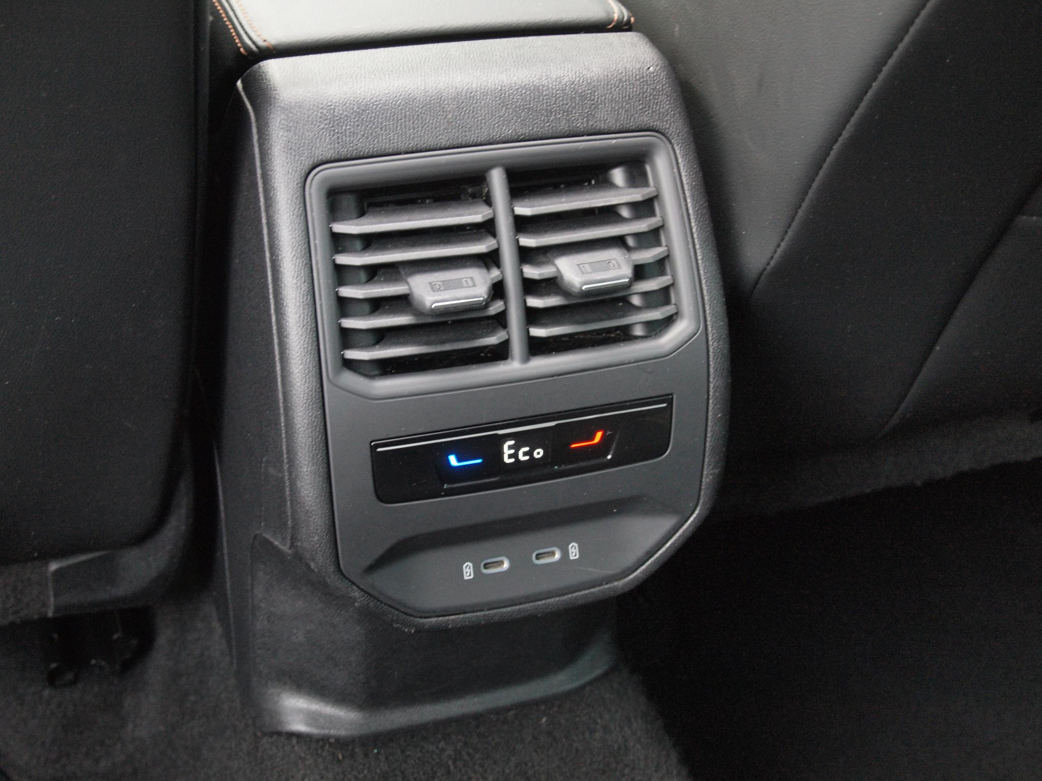 Foto van Cupra Formentor VZ E-hybrid
