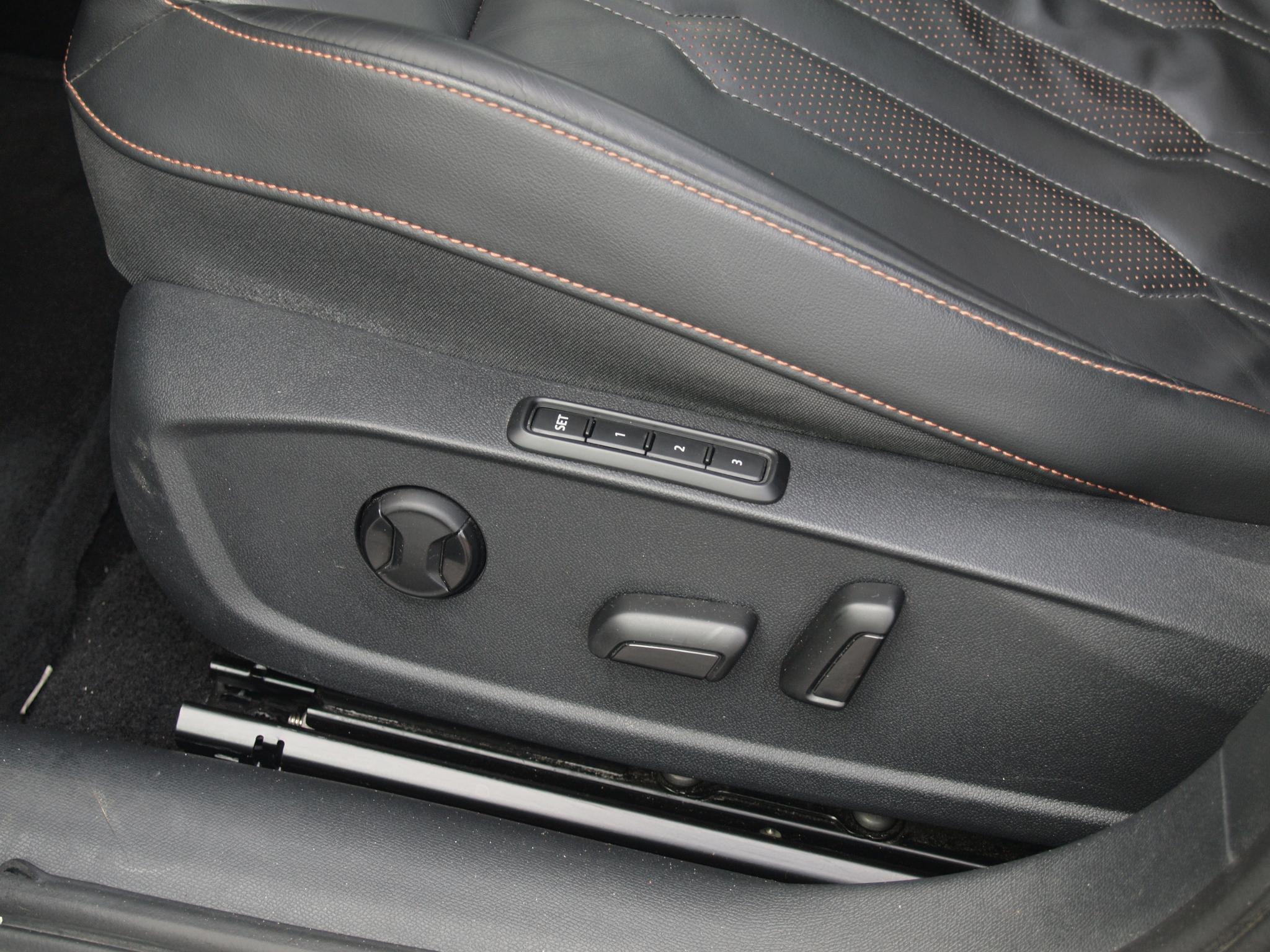 Foto van Cupra Formentor VZ E-hybrid
