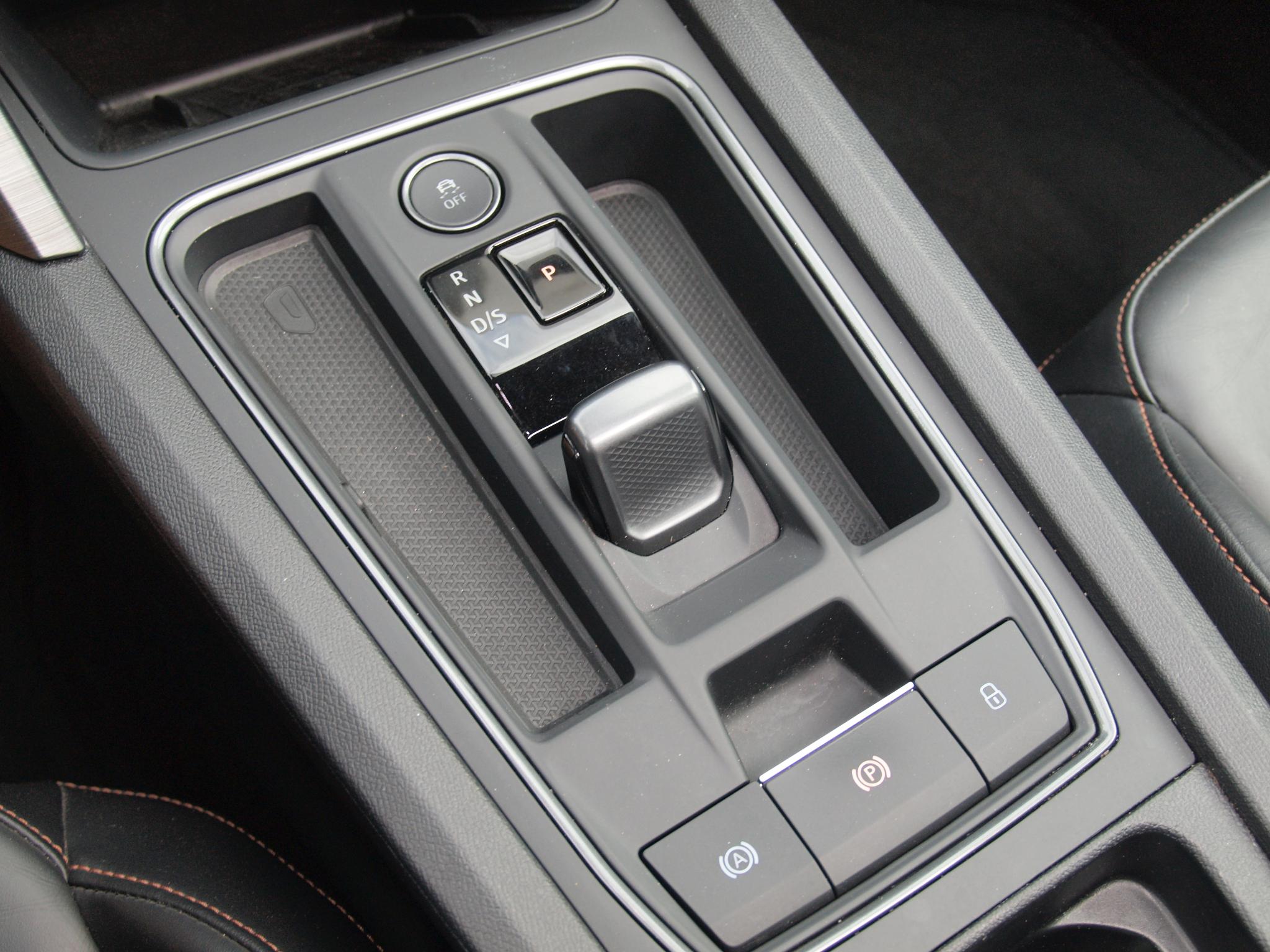 Foto van Cupra Formentor VZ E-hybrid