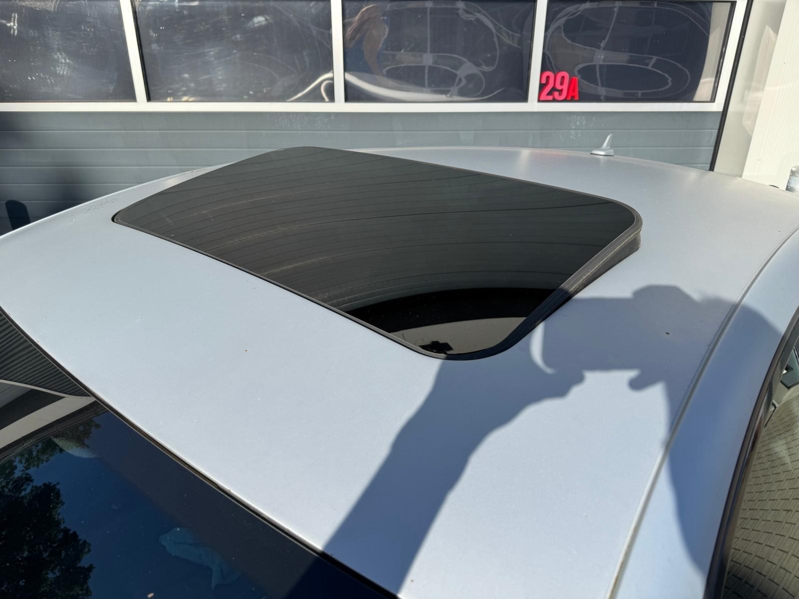 Foto van Audi Audi A7