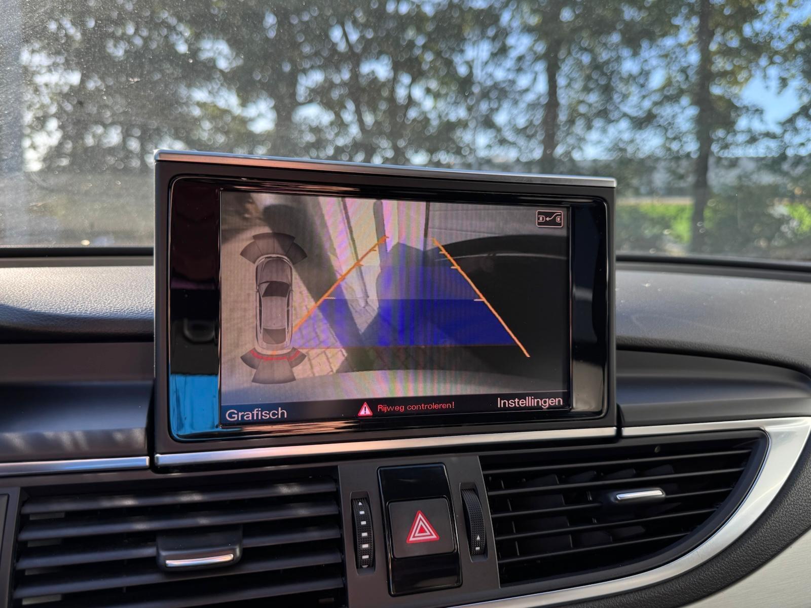 Foto van Audi Audi A7