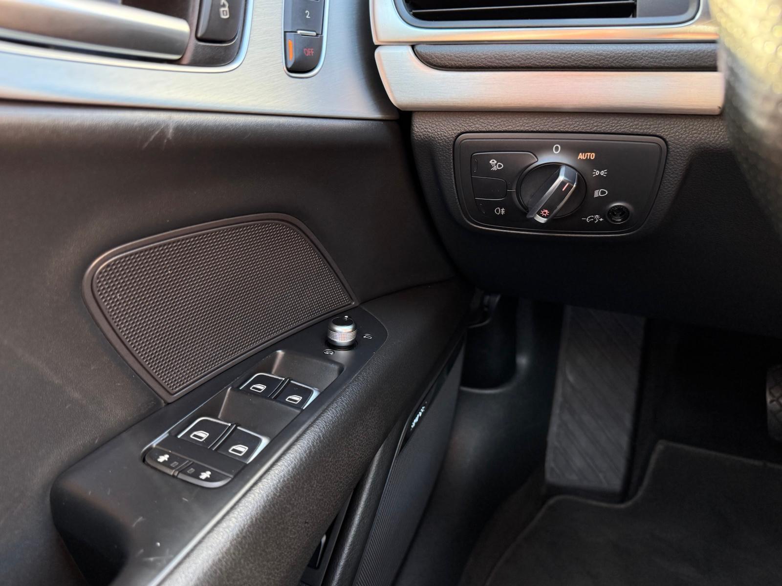 Foto van Audi Audi A7