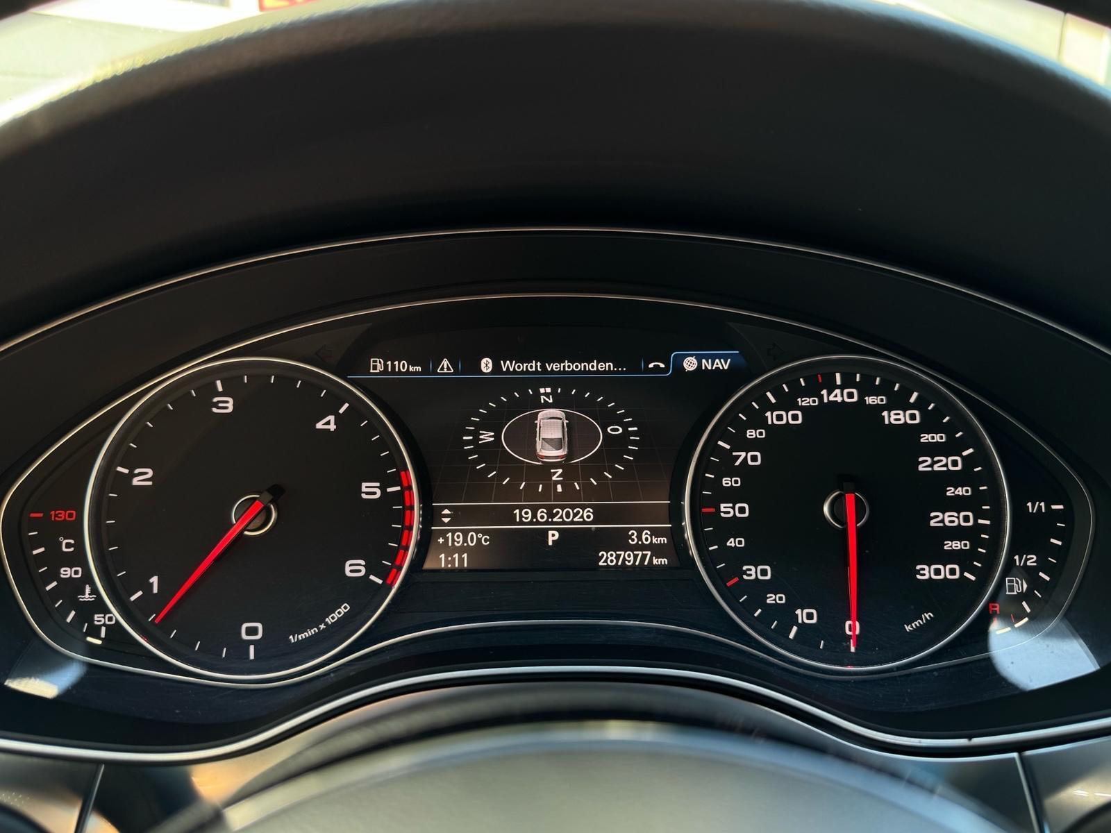 Foto van Audi Audi A7