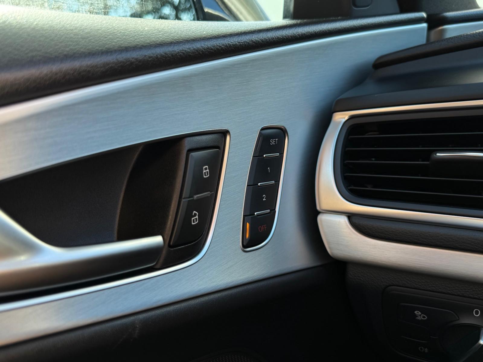 Foto van Audi Audi A7