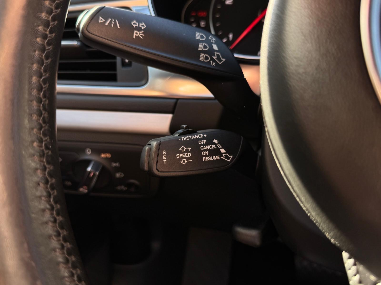 Foto van Audi Audi A7