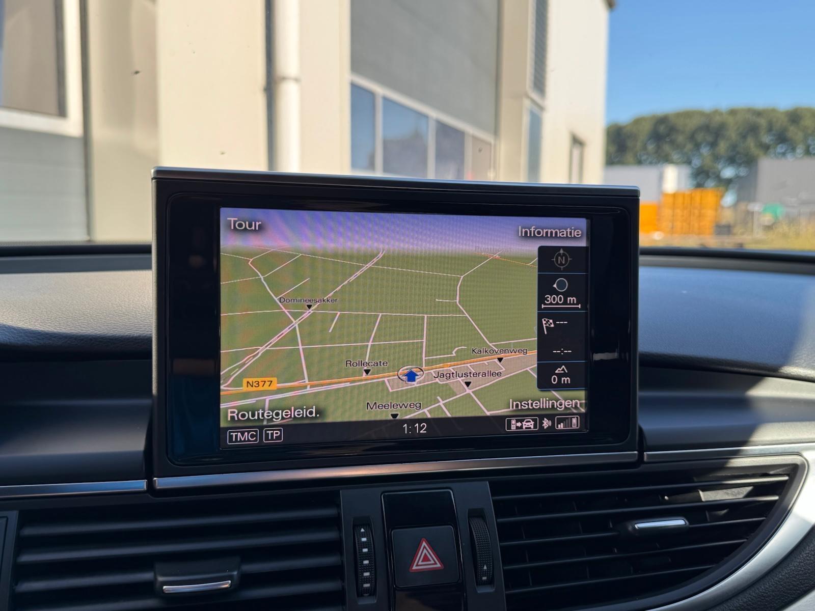 Foto van Audi Audi A7