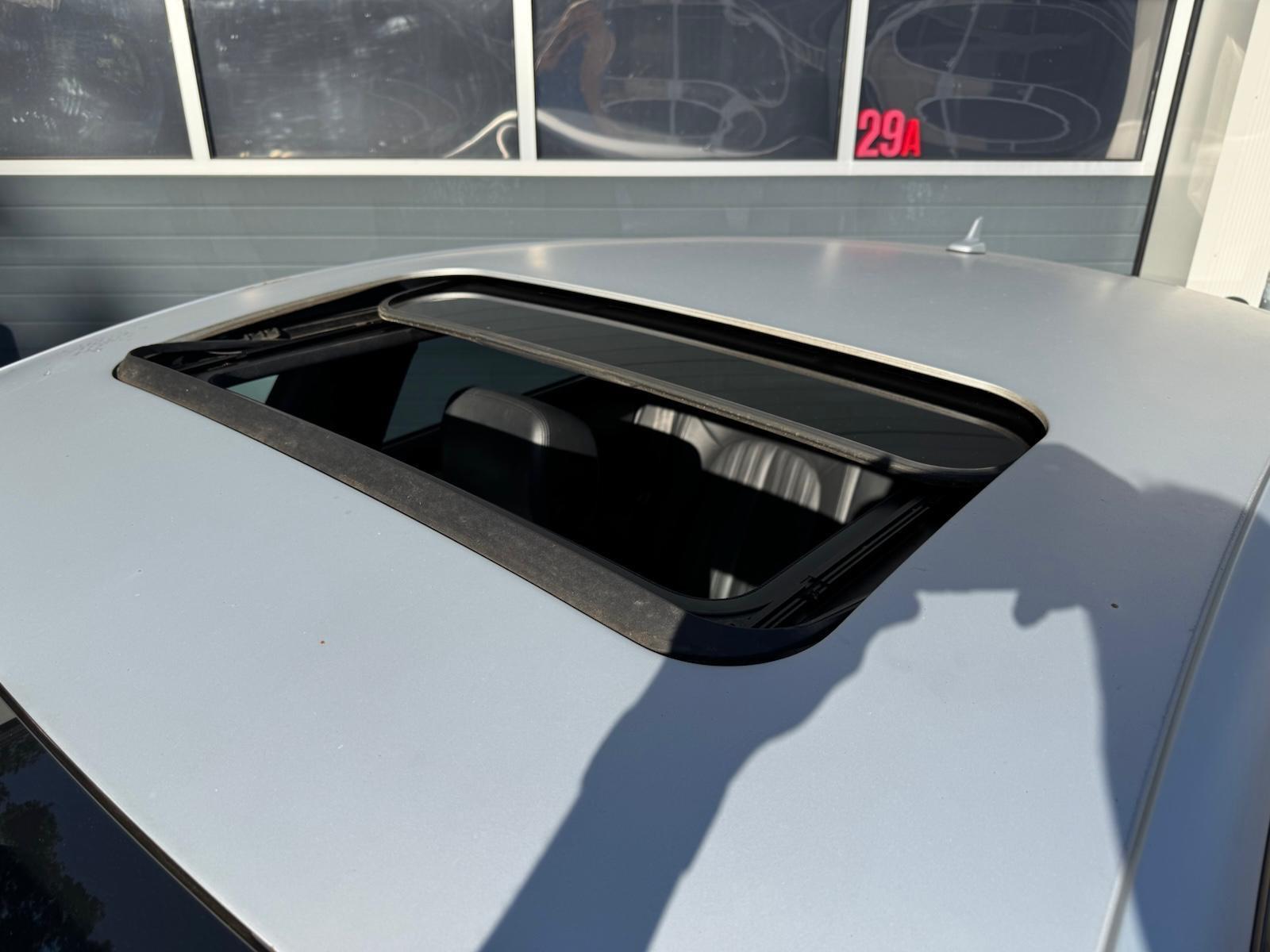 Foto van Audi Audi A7