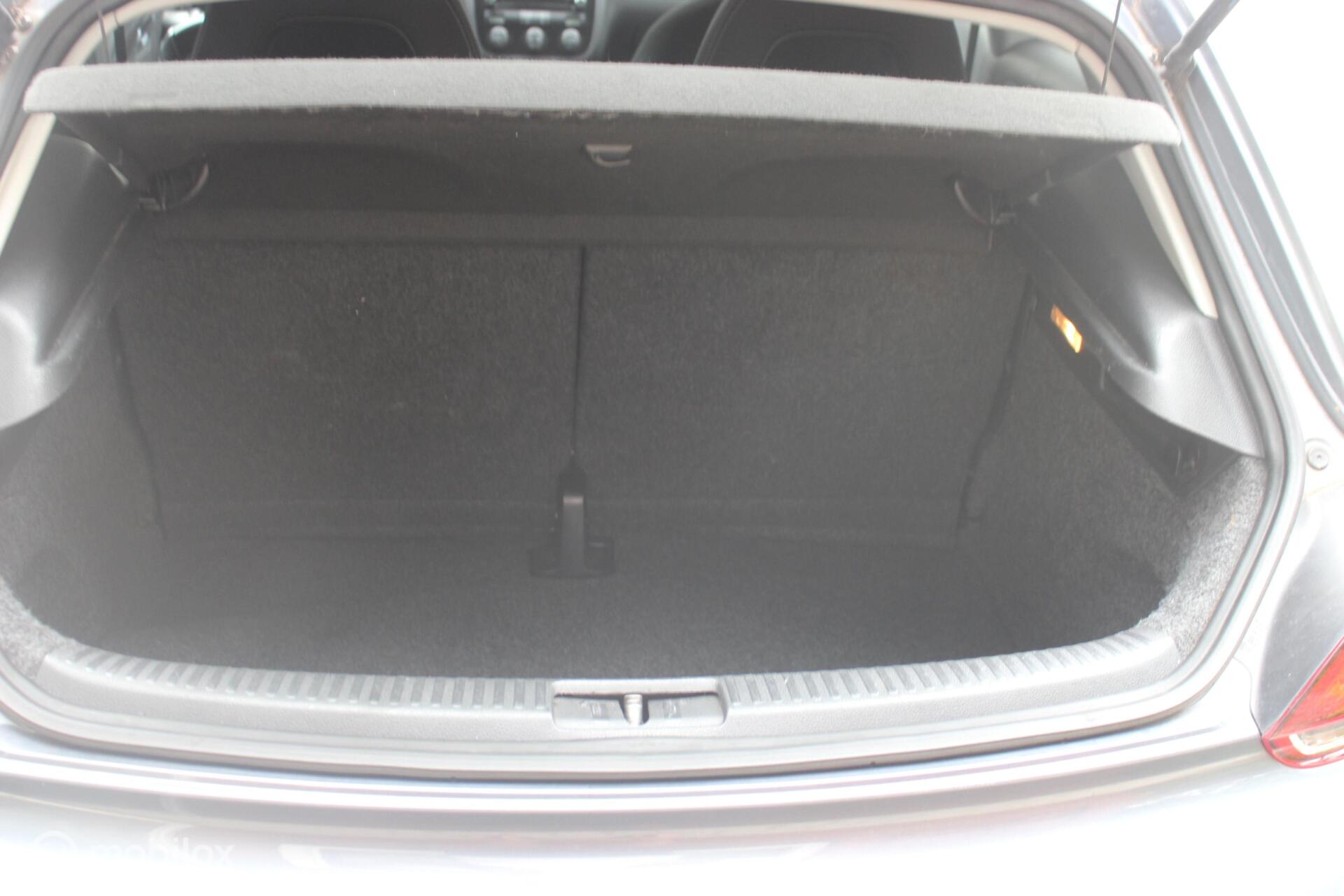 Foto van Volkswagen Scirocco