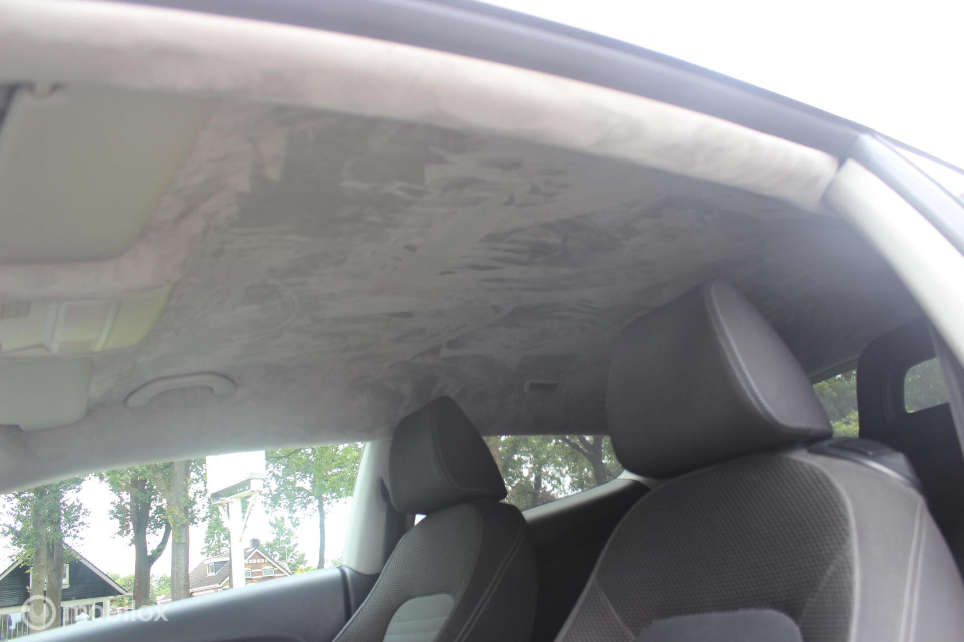 Foto van Volkswagen Scirocco