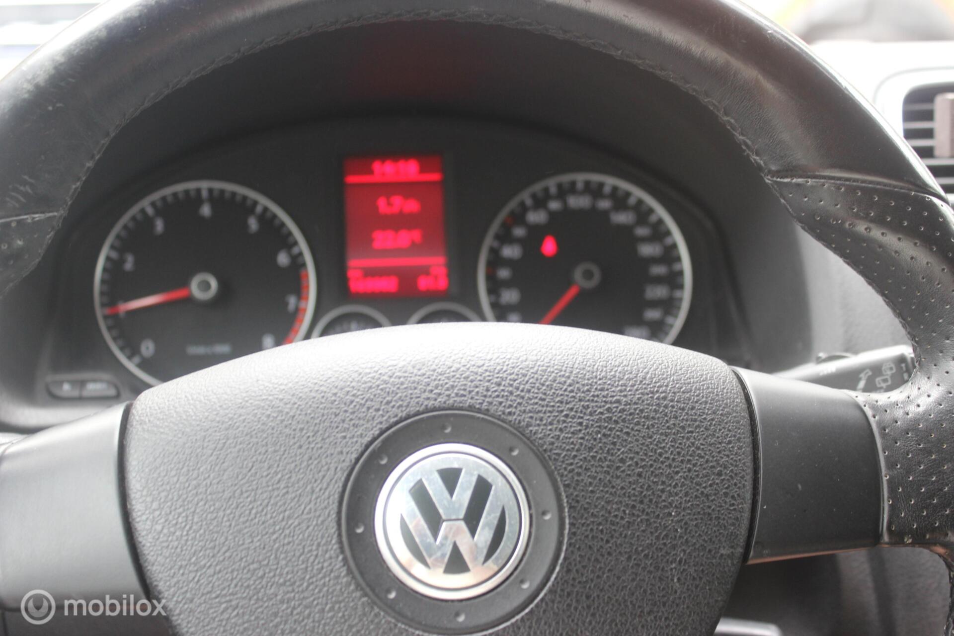 Foto van Volkswagen Scirocco