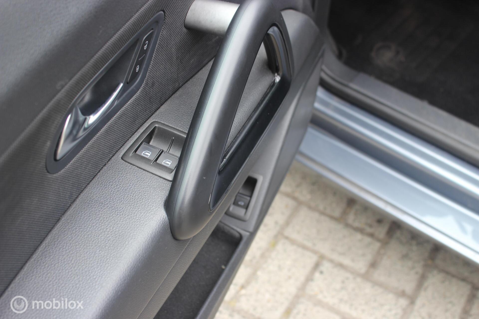 Foto van Volkswagen Scirocco