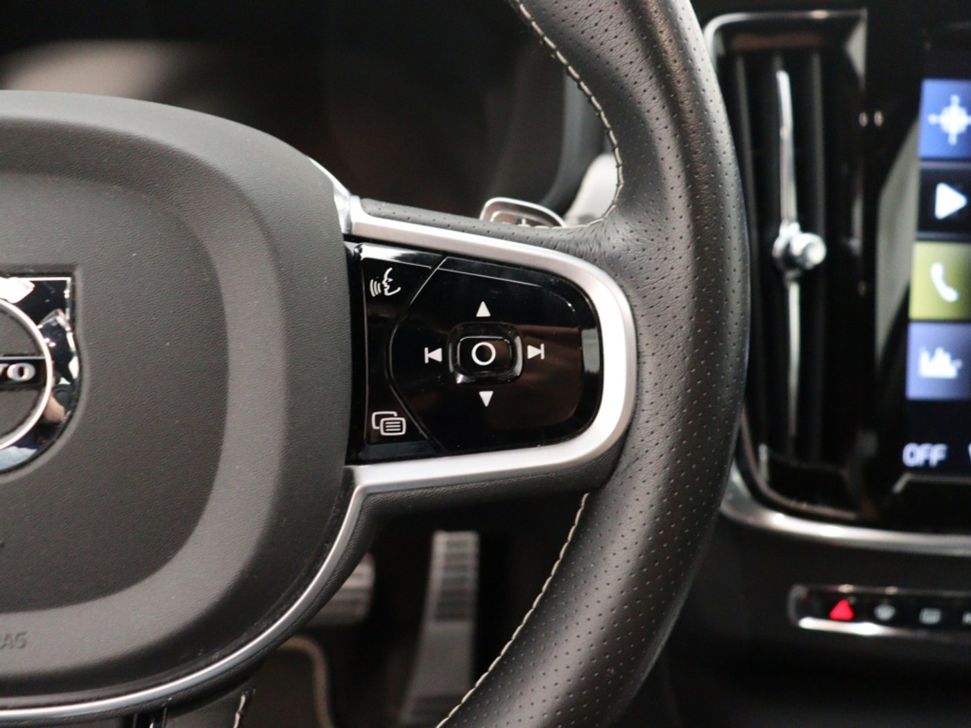 Foto van Volvo V90