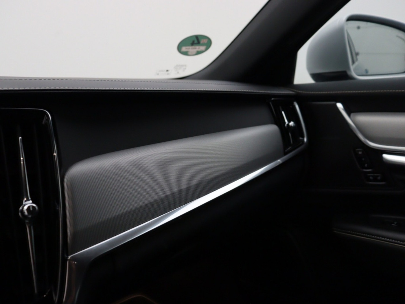 Foto van Volvo V90
