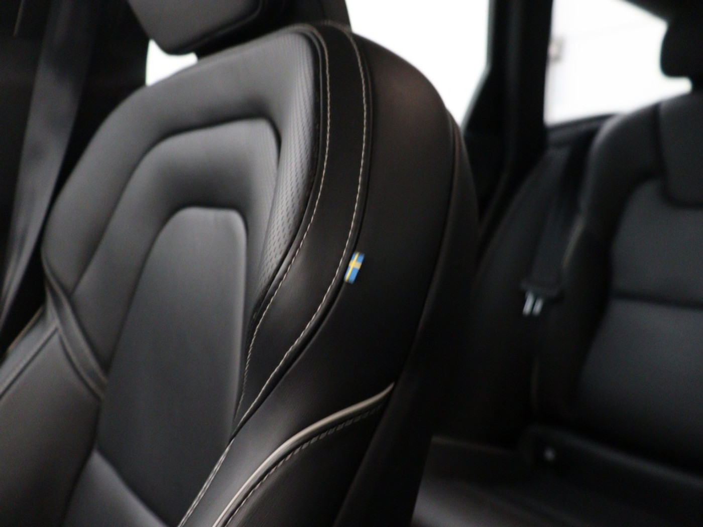 Foto van Volvo V90