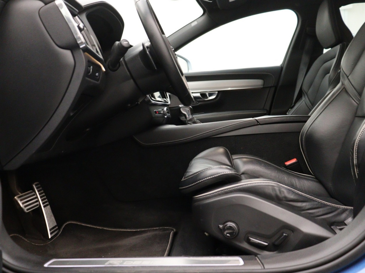 Foto van Volvo V90