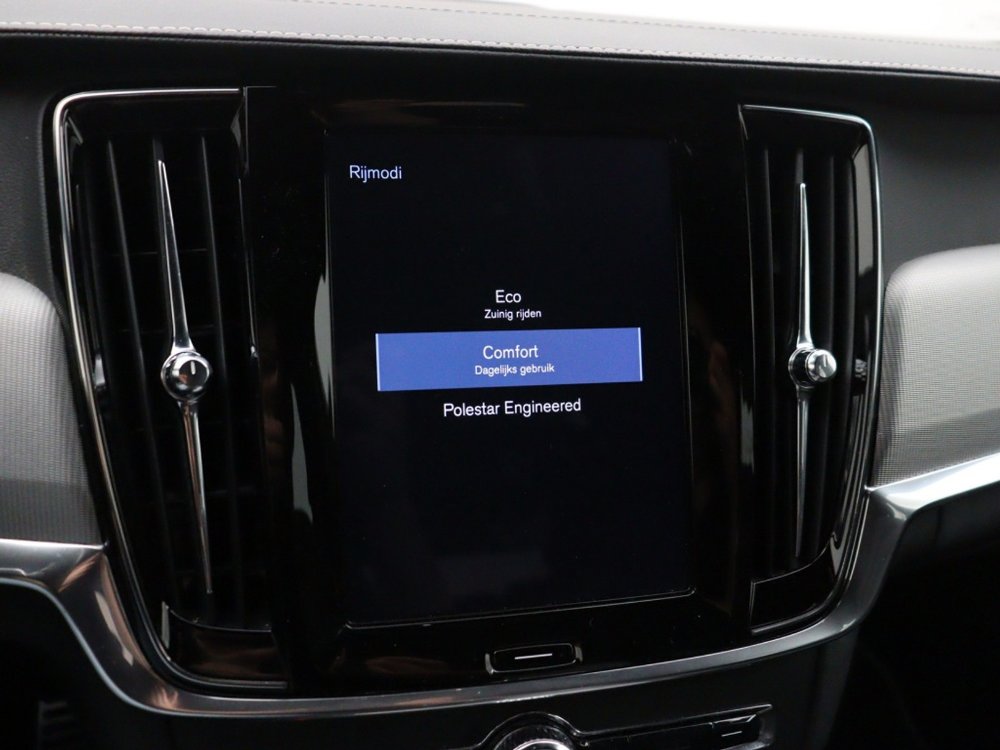 Foto van Volvo V90