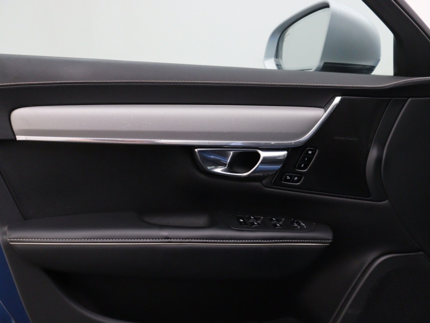 Foto van Volvo V90