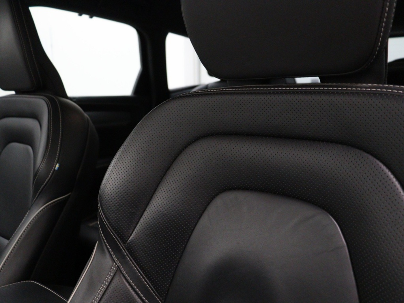 Foto van Volvo V90