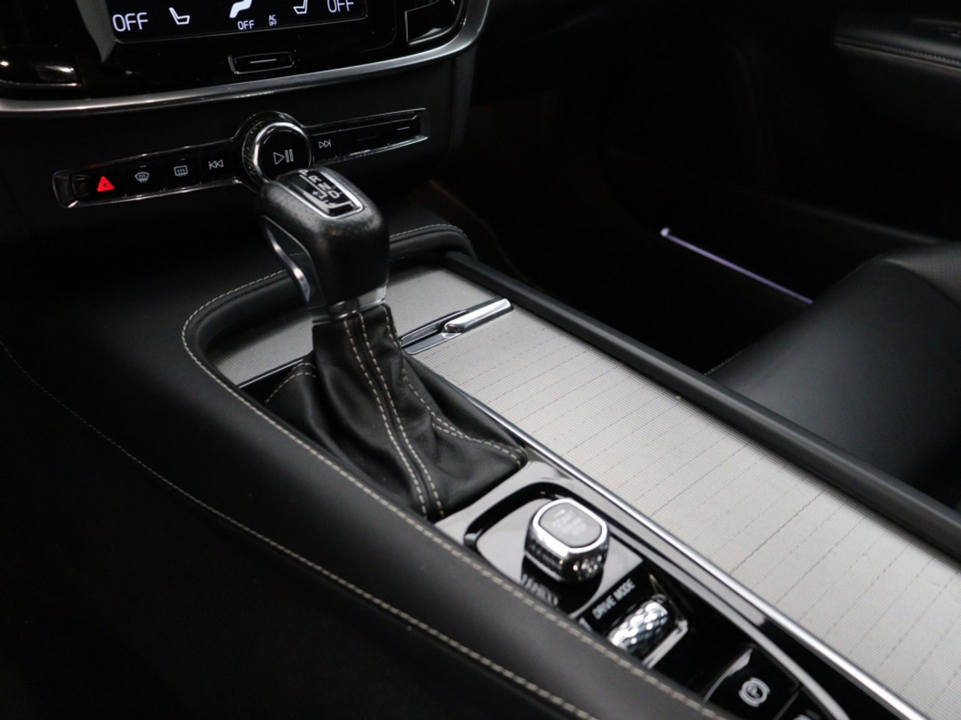 Foto van Volvo V90