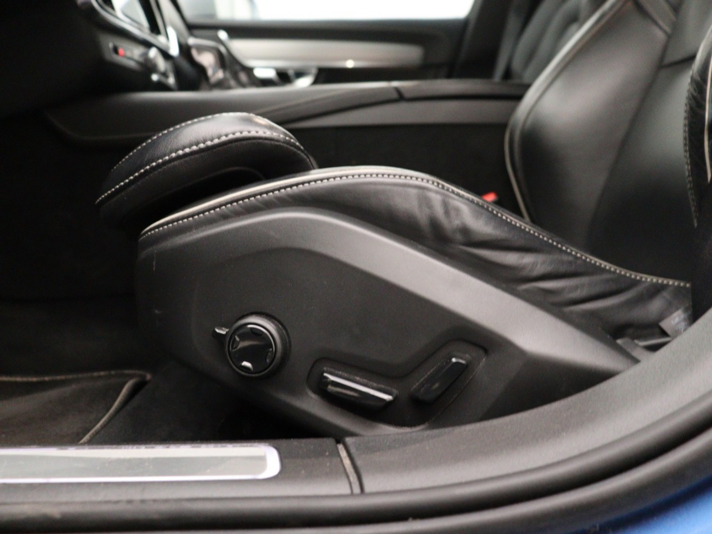 Foto van Volvo V90