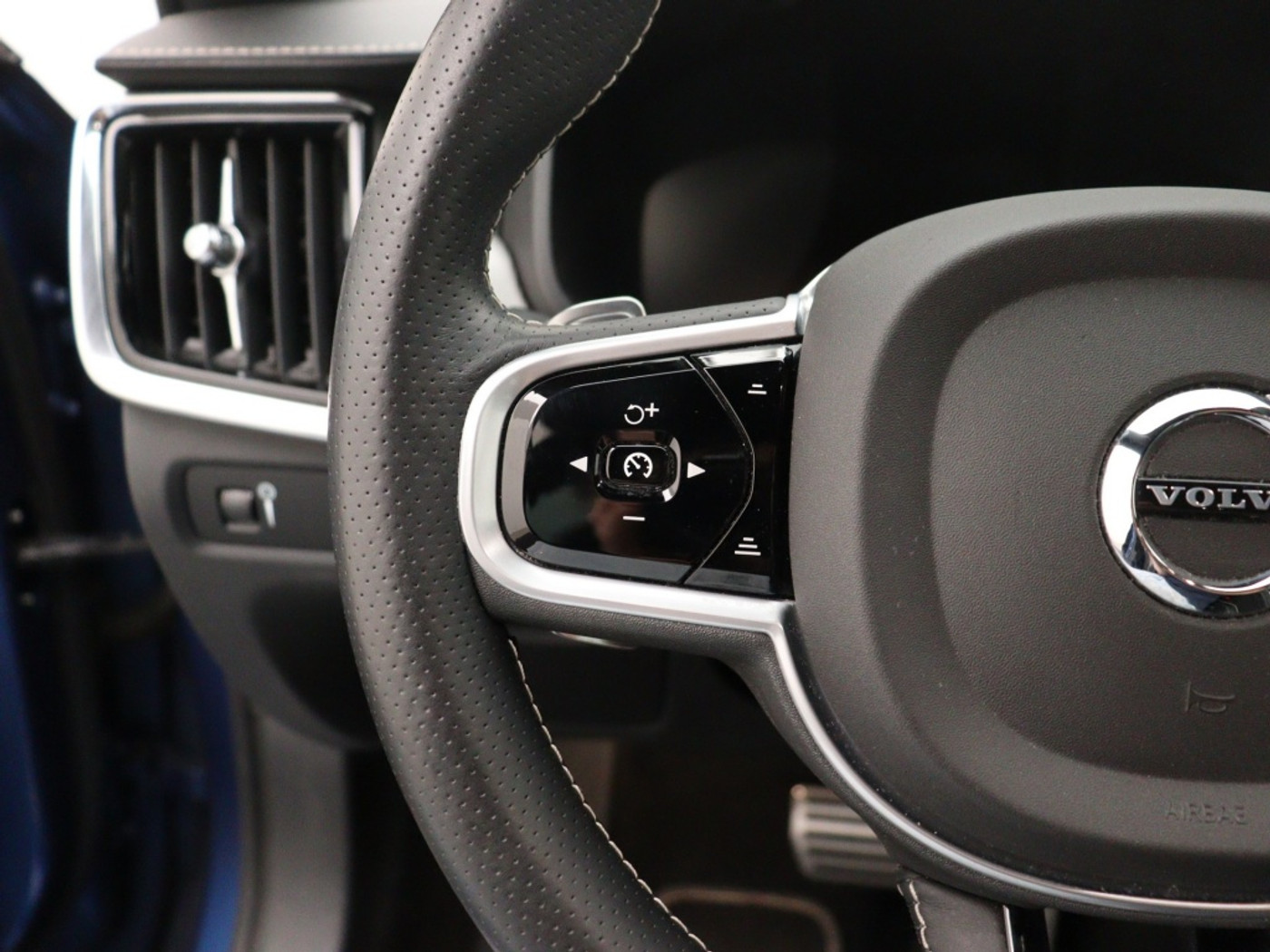 Foto van Volvo V90