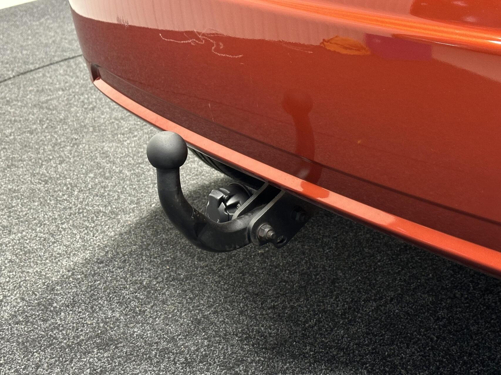 Foto van Suzuki Sx4