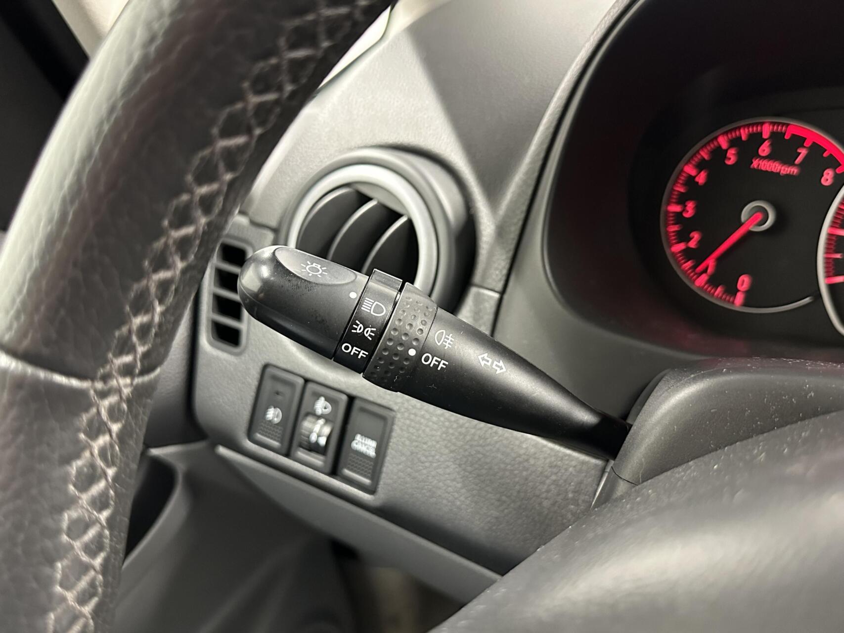 Foto van Suzuki Sx4